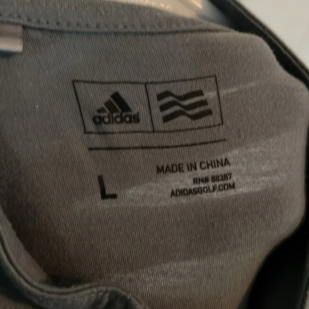 Adidas Jacket